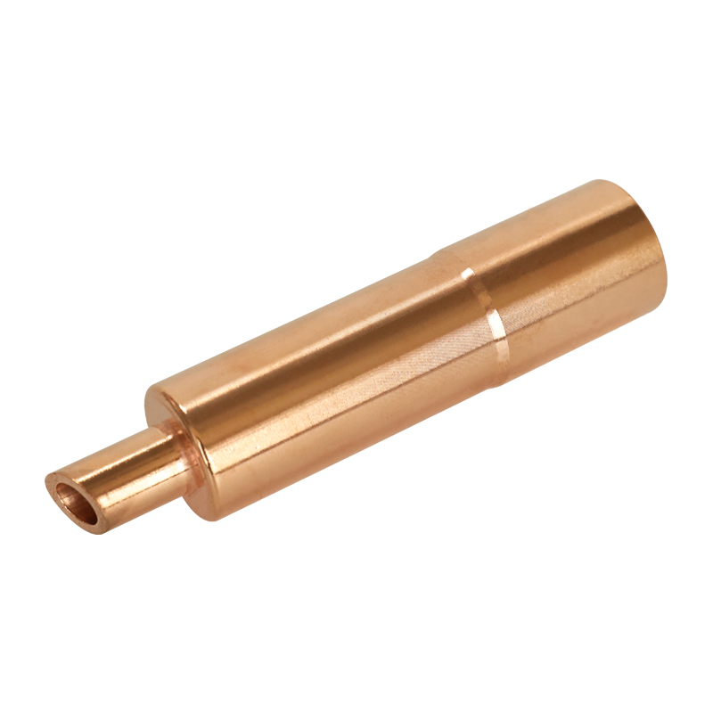 467417-2 Volvo Copper Injector Bushing