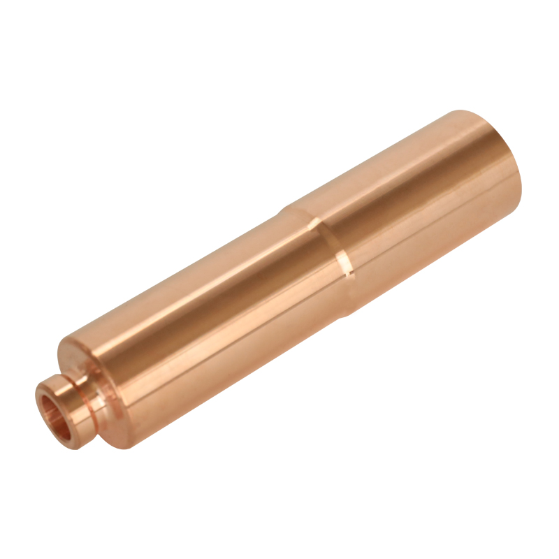 468784-4 Volvo Copper Injector Bushing