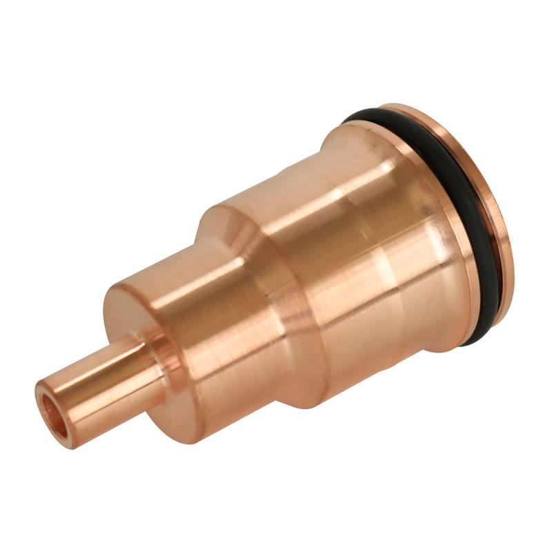 21351717 Copper Injector Bushing