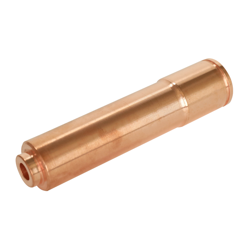 98413143NO01(New) Light Iveco Copper Injector Bushing