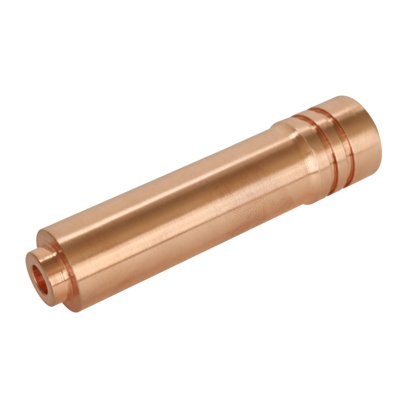 61315088 Iveco Copper Injector Bushing