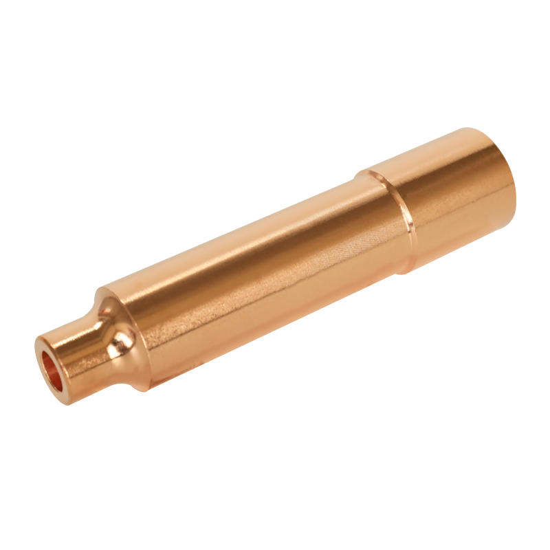 4673598 Felter 190  Copper Injector Bushing