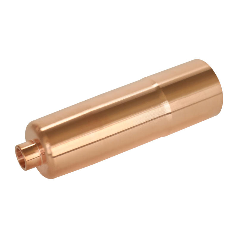 RS635-4412 Copper Injector Bushing