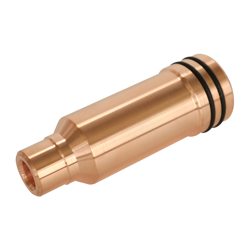 CA-586 Copper Injector Bushing