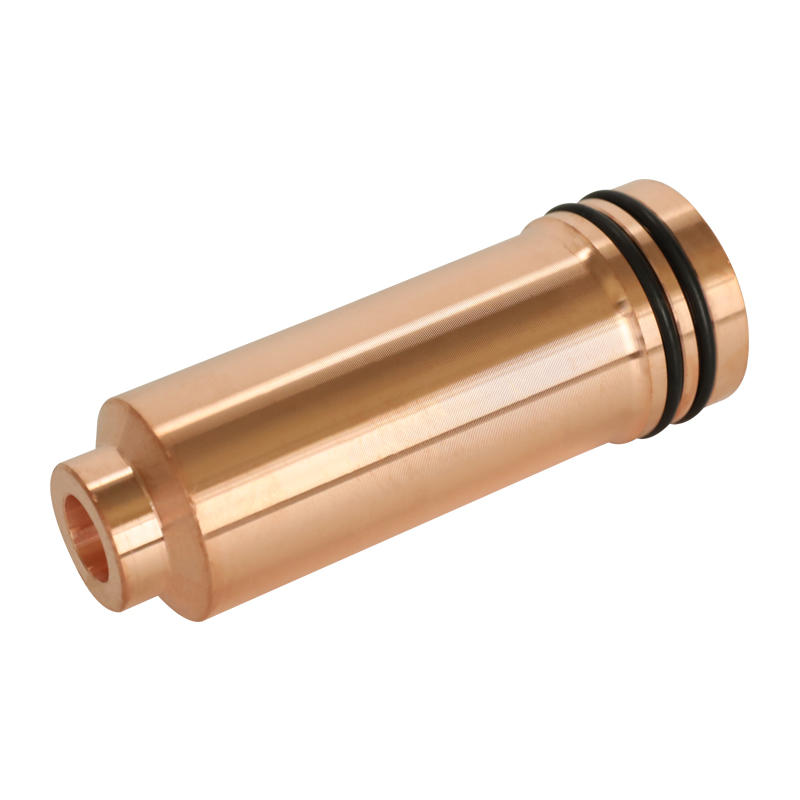 116(ba) Copper Injector Bushing