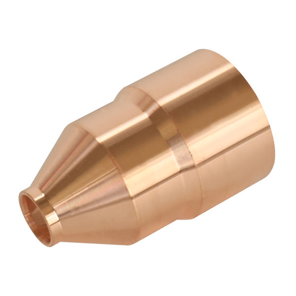 1193061 Carter Copper Injector Bushing