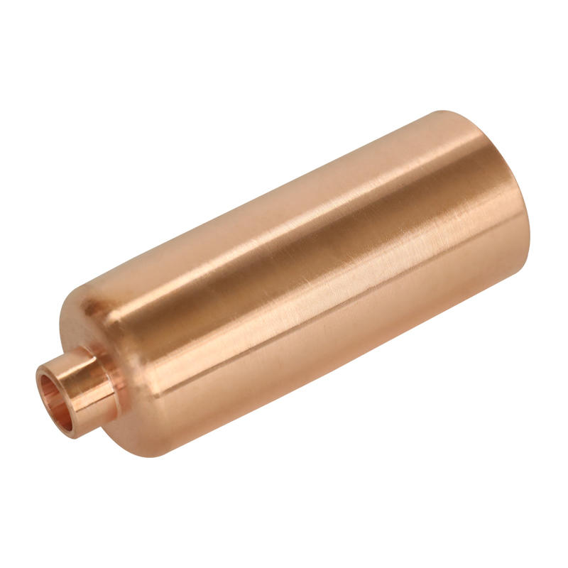 RS-322 Copper Injector Bushing