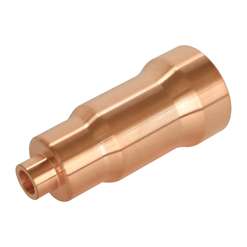 MAN comic Copper Injector Bushing