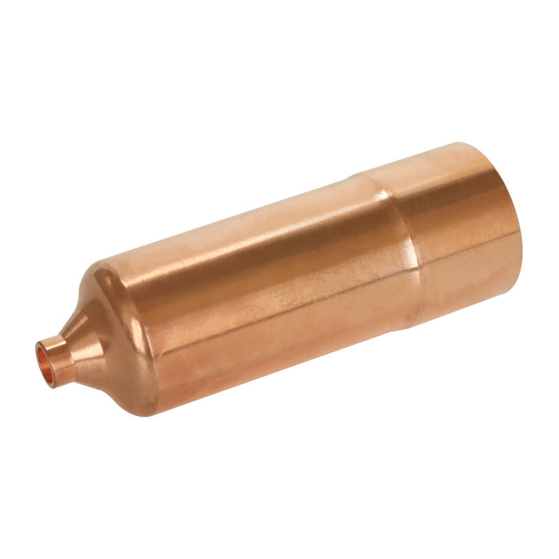 064 American hole Copper Injector Bushing
