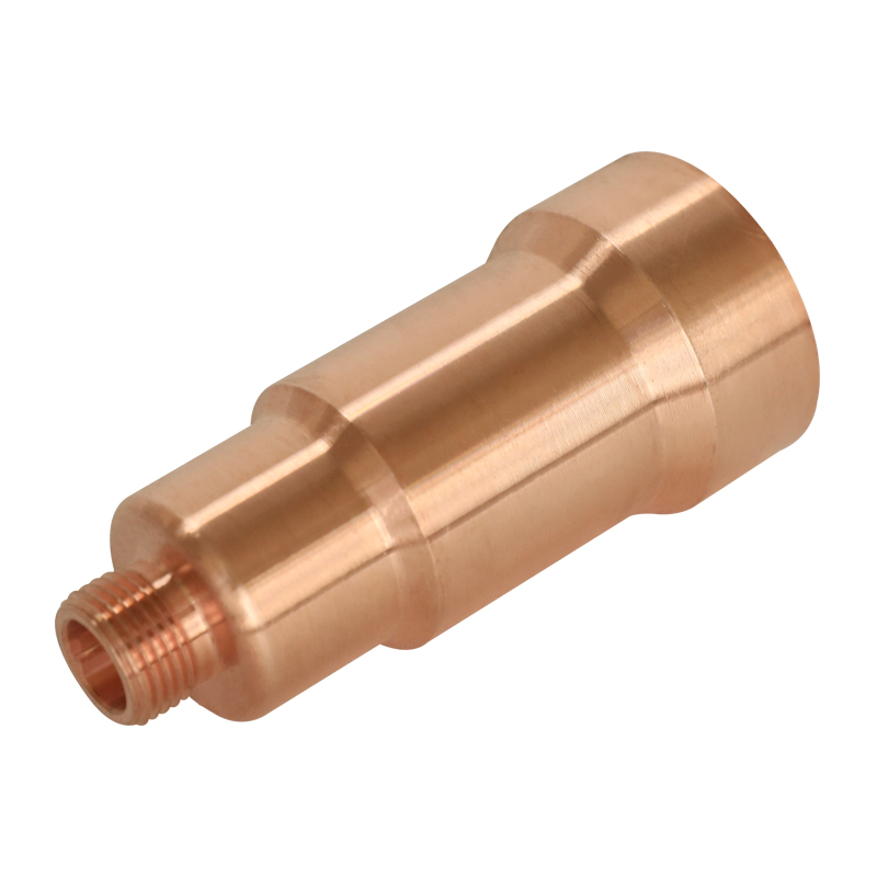 MAN(2876) Copper Injector Bushing