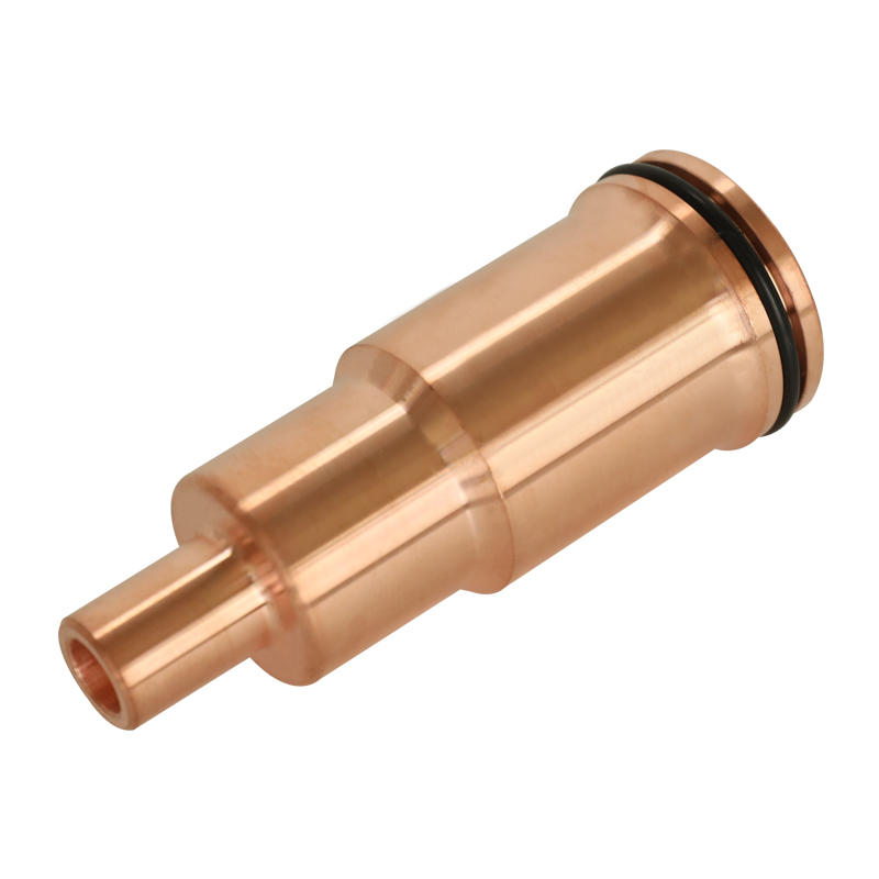 20903104 Copper Injector Bushing