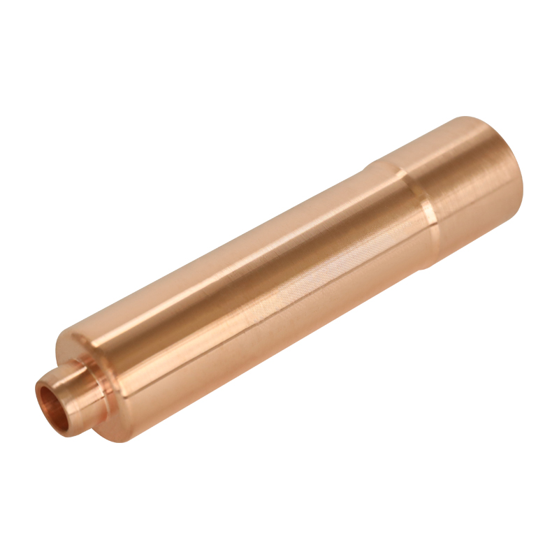 118 Copper Injector Bushing