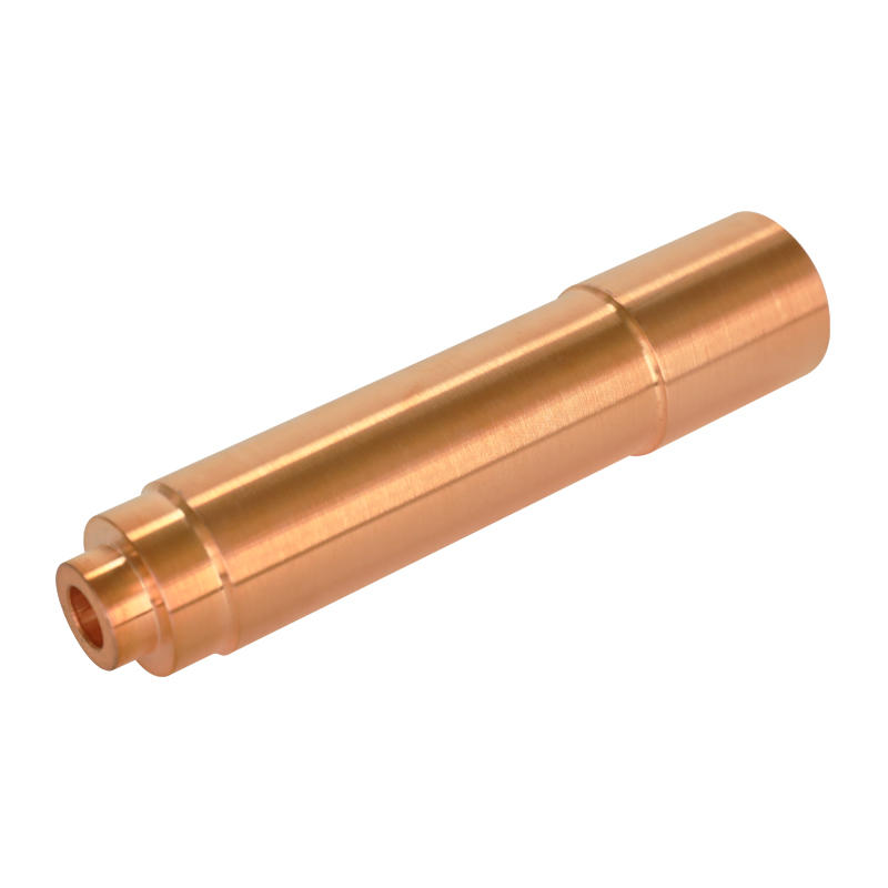 119  Copper Injector Bushing