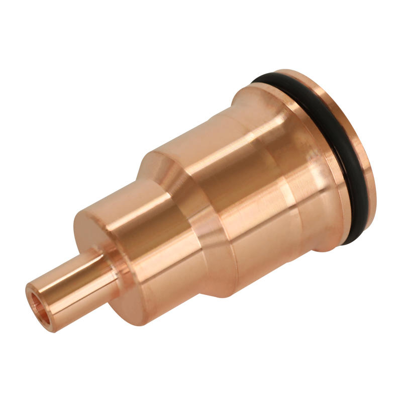 3183368-4  Copper Injector Bushing