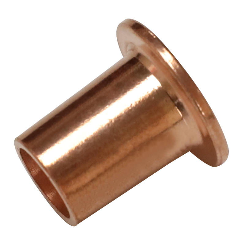 A9360170688 Copper Injector Bushing