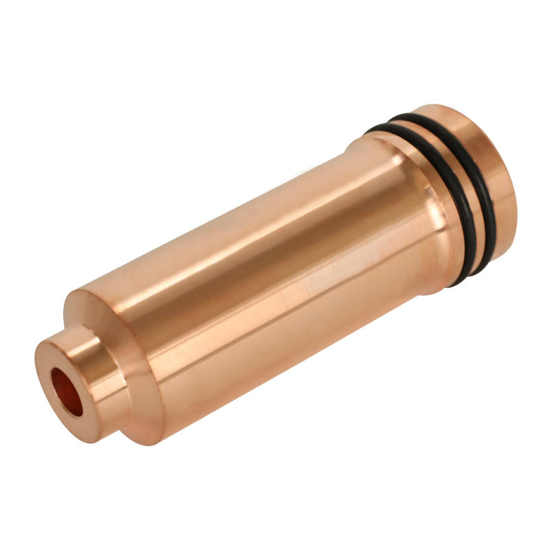 LUVA-DO-BICO-FPT-S80004770859 Copper Injector Bushing