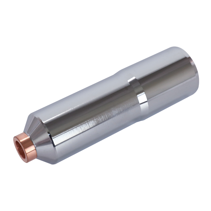 11176-1080-EP100 Copper Injector Bushing