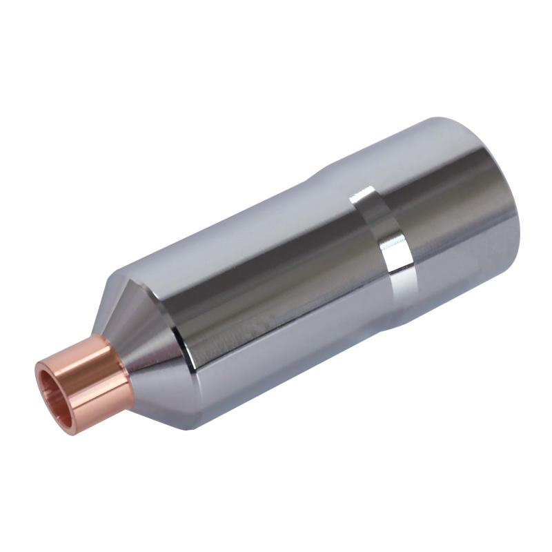 JO8C-11176-1190 Copper Injector Bushing