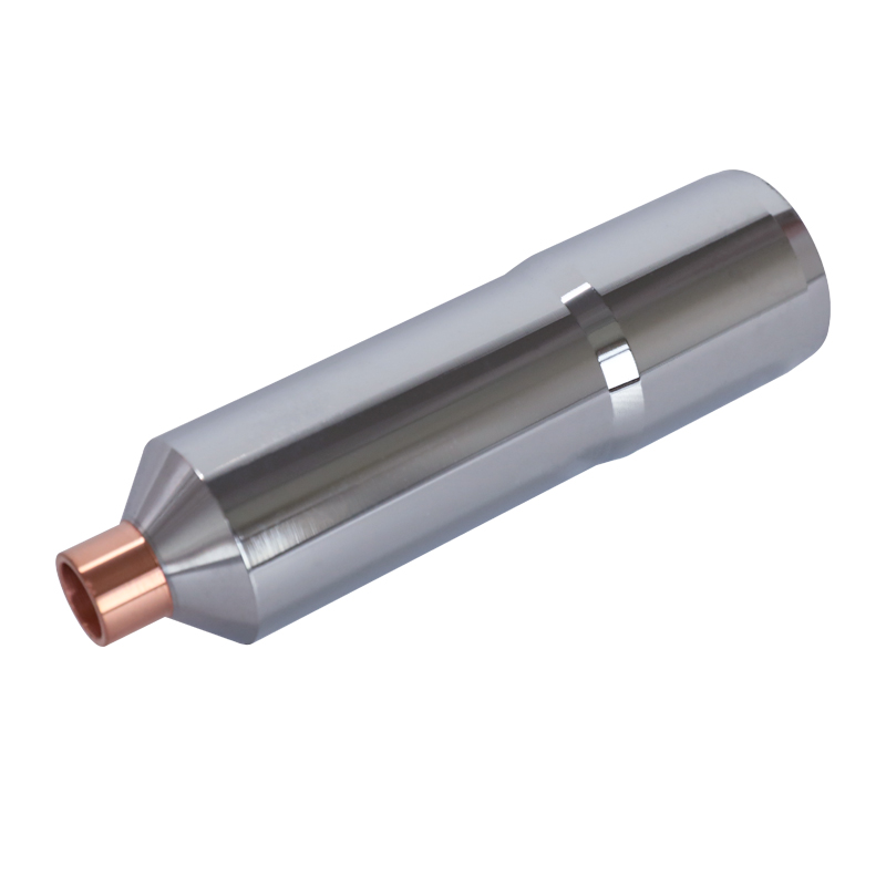H06D-11176-1120 Copper Injector Bushing