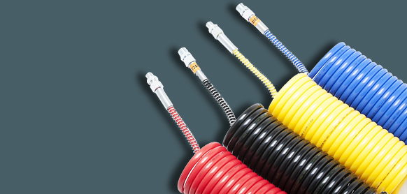 Air Brake Hose