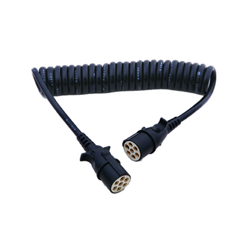 CABLE ELÉCTRICO 7X1,5MM 50 METROS - Truck & Trailer Parts S.A.