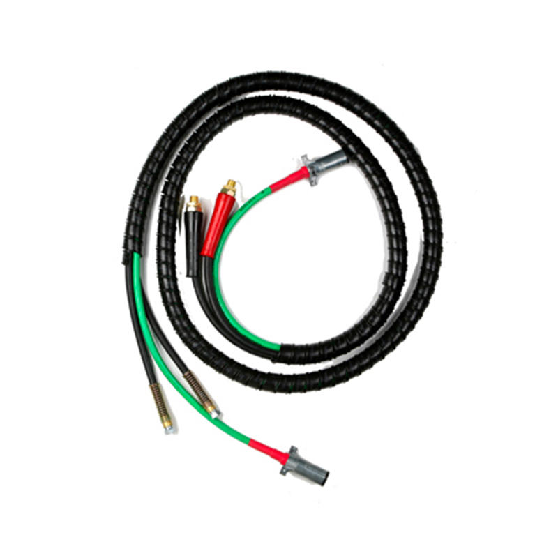 CA-SC008 Truck Trailer Cable Assembly ABS-3in1