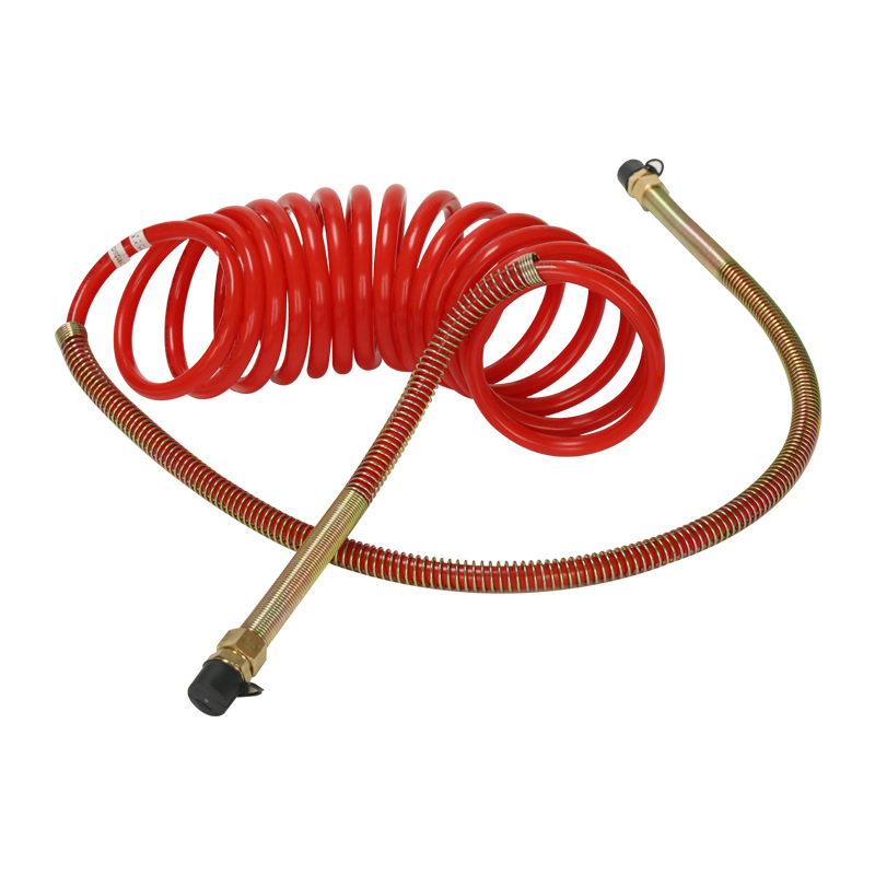 CA-DT003 DES:AIR BRAKE COIL Air Brake Hose
