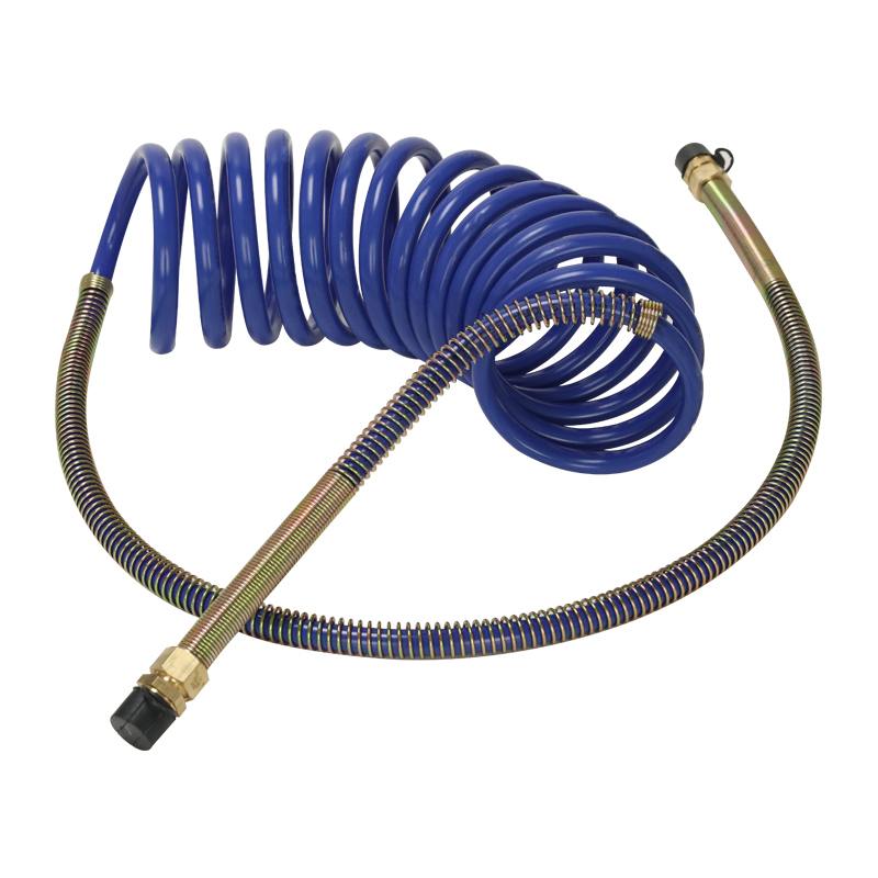 CA-DT004 DES:AIR BRAKE COIL Air Brake Hose