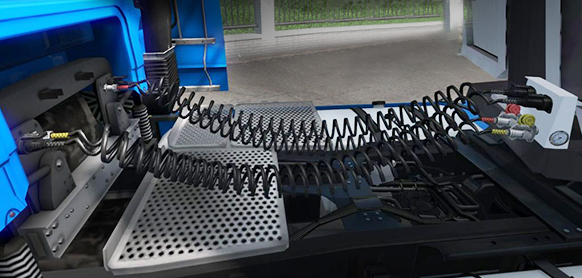 Trailer Cable