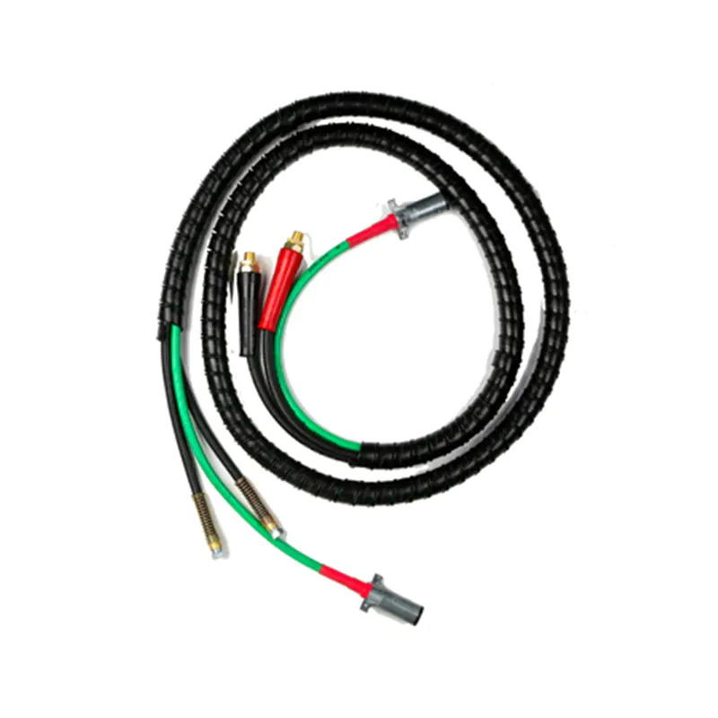 Selection and Maintenance of Trailer Cable