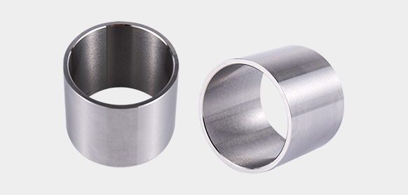 Hydraulic Parts